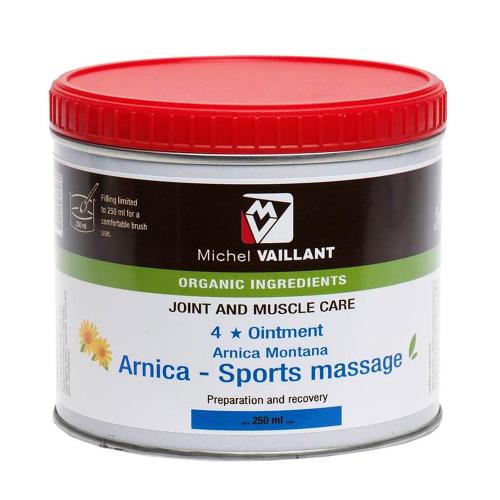 Arnika Sport Massage Salve 250ml