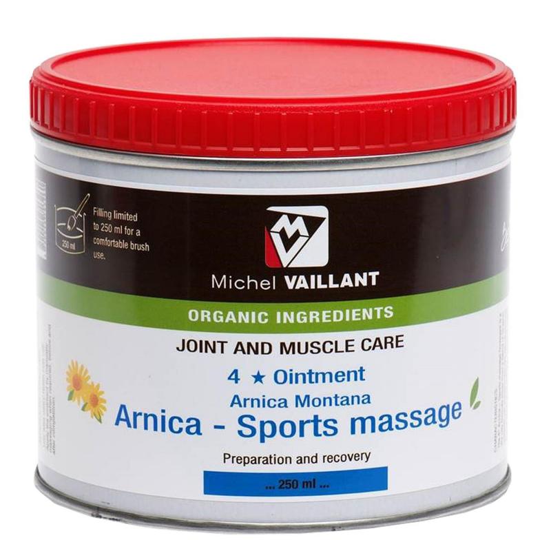 Arnika Sport Massage Salva 250ml