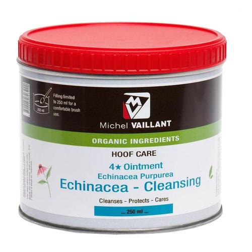Rengørende Hovsalve Enchinacea 250ml
