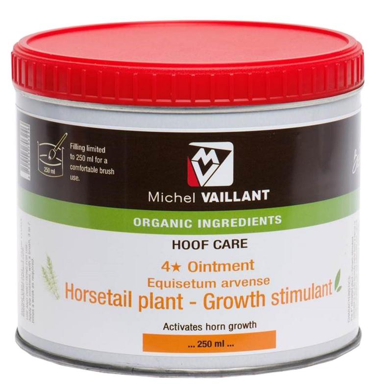 Tillväxtstimmulerande Hovsalva Horsetail Plant 250ml