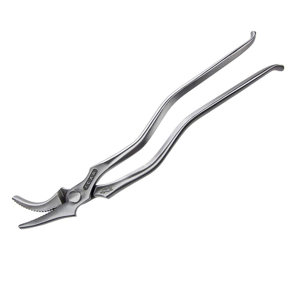 Nittång S Line Quarter Horse 14" ICAR