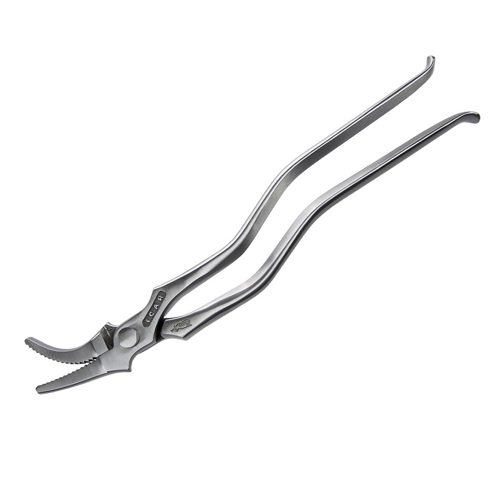 Nit-tang S Line Race Horse 14" ICAR