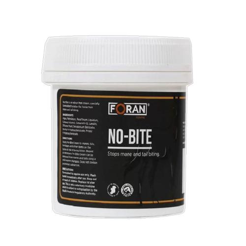 No Bite Cream