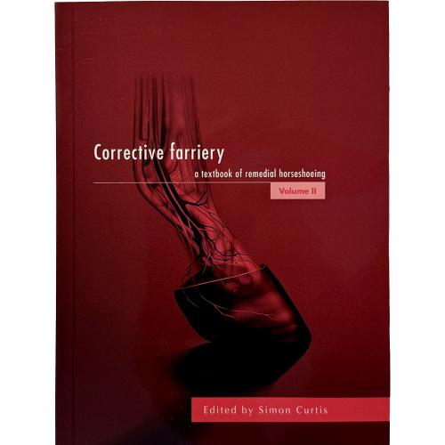 Corrective Farriery by Simon Curtis (Vol 2)