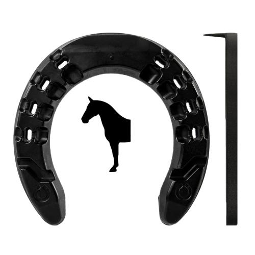 Öllöv Softstep Fram med Tåkappa