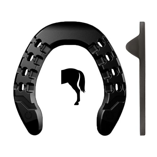 Öllöv Softstep Bak med Sidokappor