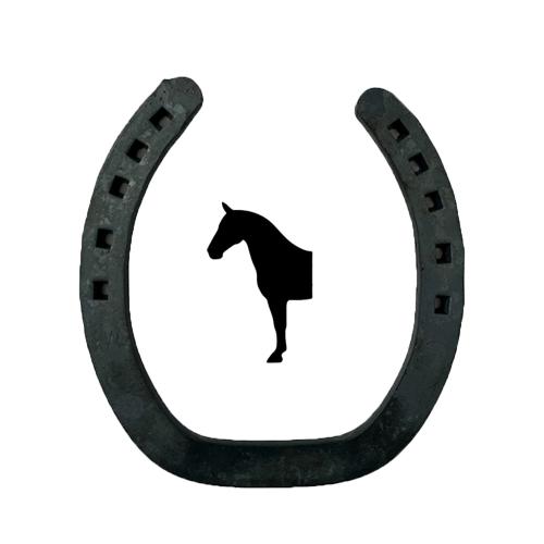 Åben Tå Front uden Optå KW