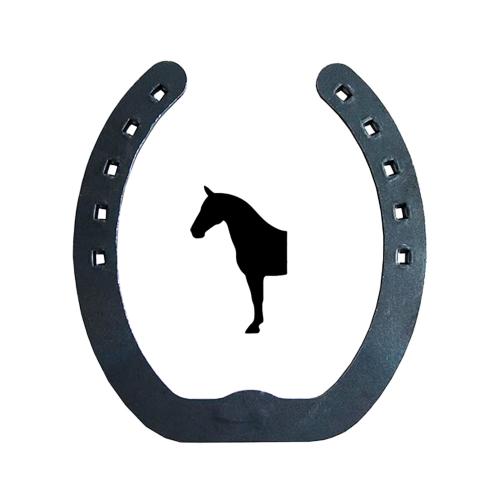 Åben Tå Front uden Optå Double-S