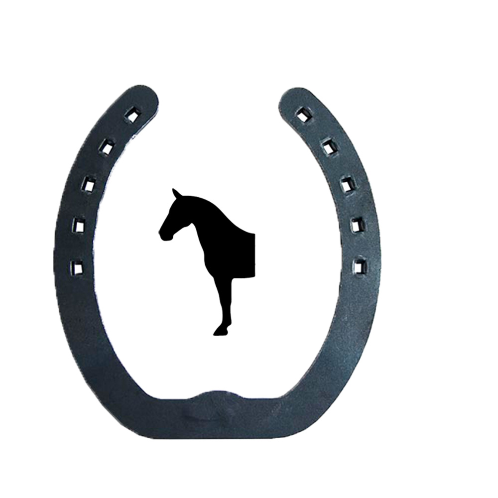 Åben Tå Front uden Optå Double-S