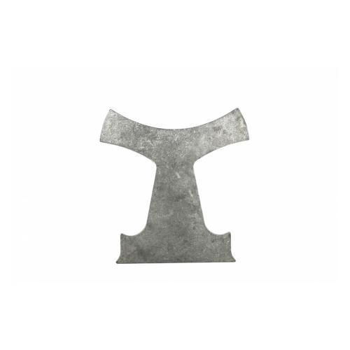 Spiderplate Svetsämne