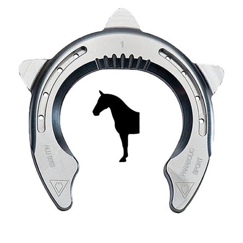 Parabolix Aluminium Front