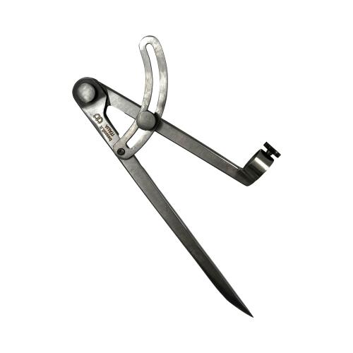 Passare med Pennhållare