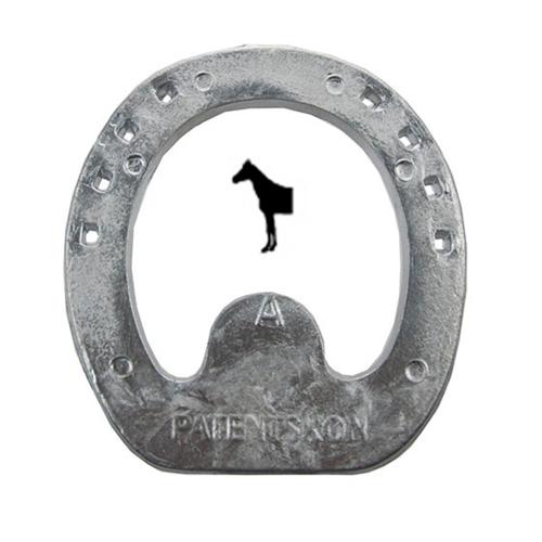 Patentskon Heartbar A Aluminium Front