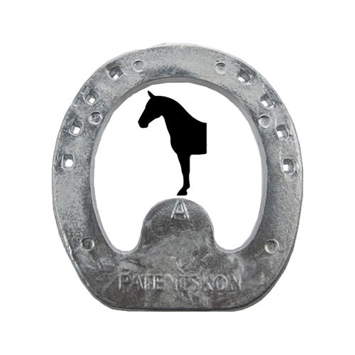 Patentskon Heartbar A Aluminium Fram