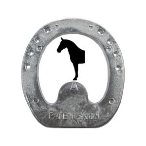 Patentskon Heartbar A Aluminium Fram