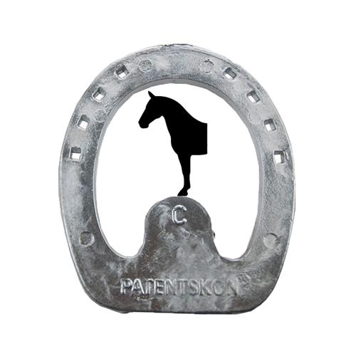 Patentskon Heartbar C Aluminium Fram