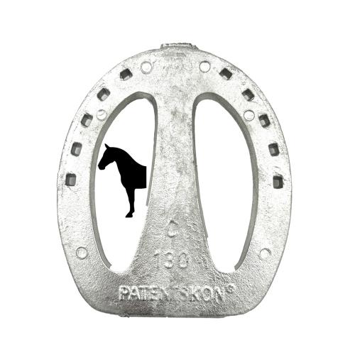 Patentskon Original C Aluminium Front