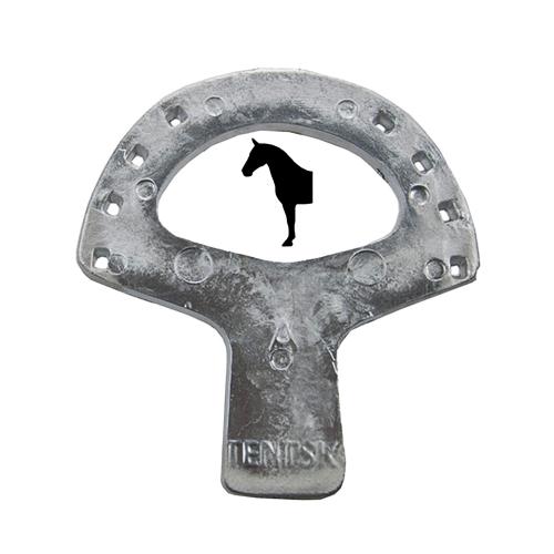 Patentskon Päron Aluminium Fram