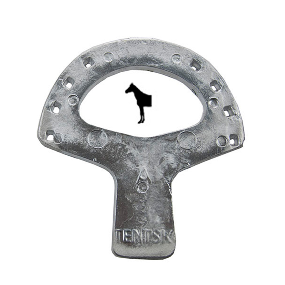 Patentskon Päron Aluminium Fram