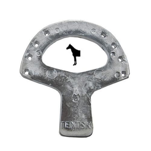 Patentskon Pære Aluminium Fram