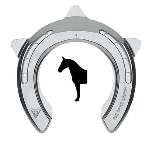 PHR Sport Motion Aluminium Front