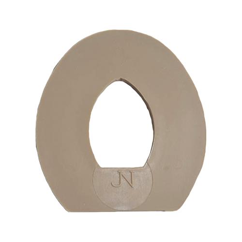 Plastsula Öppen Hård