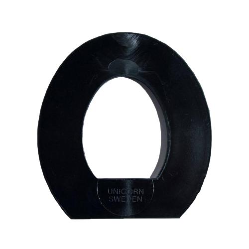 Plastsula Öppen Normal