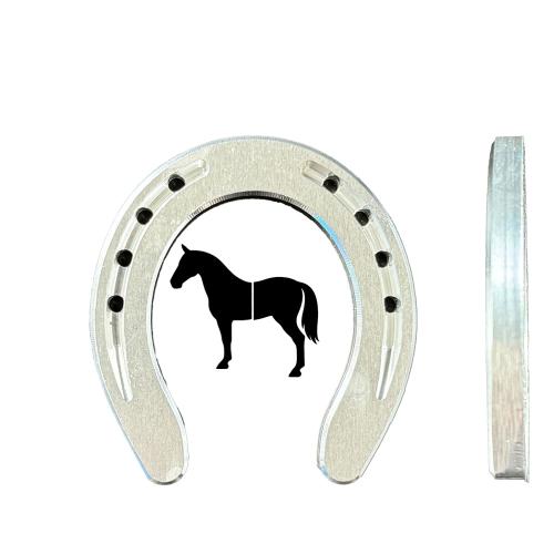 Ponnysko Mini Aluminium