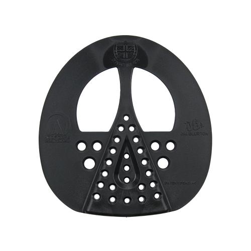 Poupard´s Half Mesh Narrow