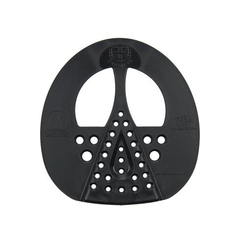 Poupard´s Half Mesh Narrow Kil