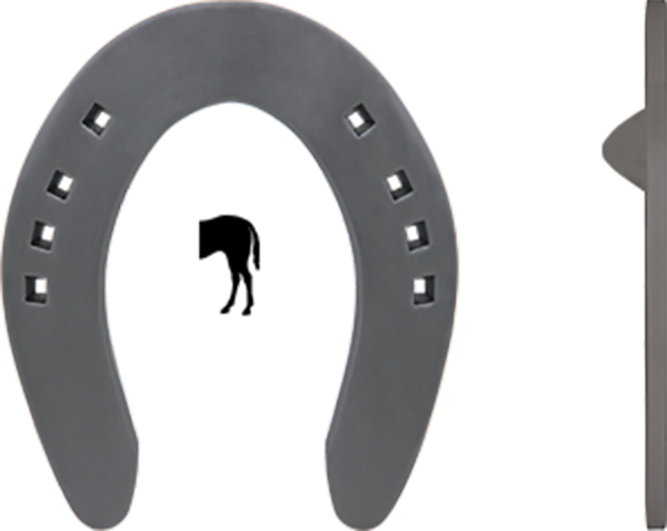 Slidingsko Pride EU 1" Bag med Sideoptå