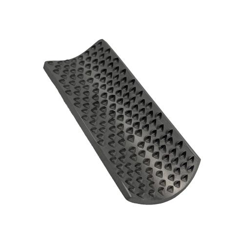 Reservblad till Radius Rasp Pro