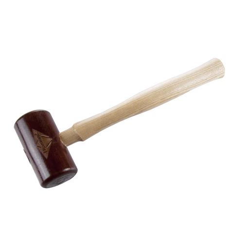 Råhudsklubbe Diamond