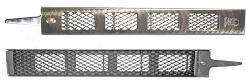 Rasp Cody James Dymondback