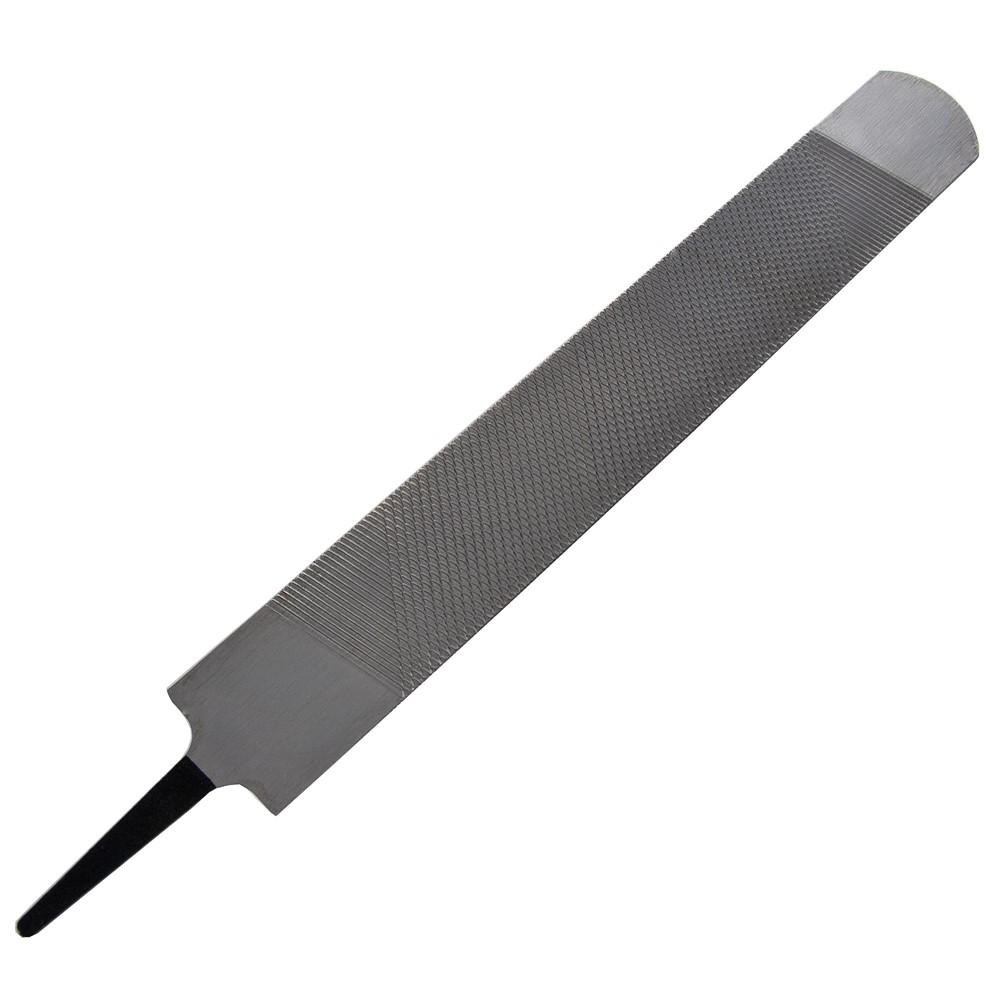 Rasp HMS Dragon Finish 17