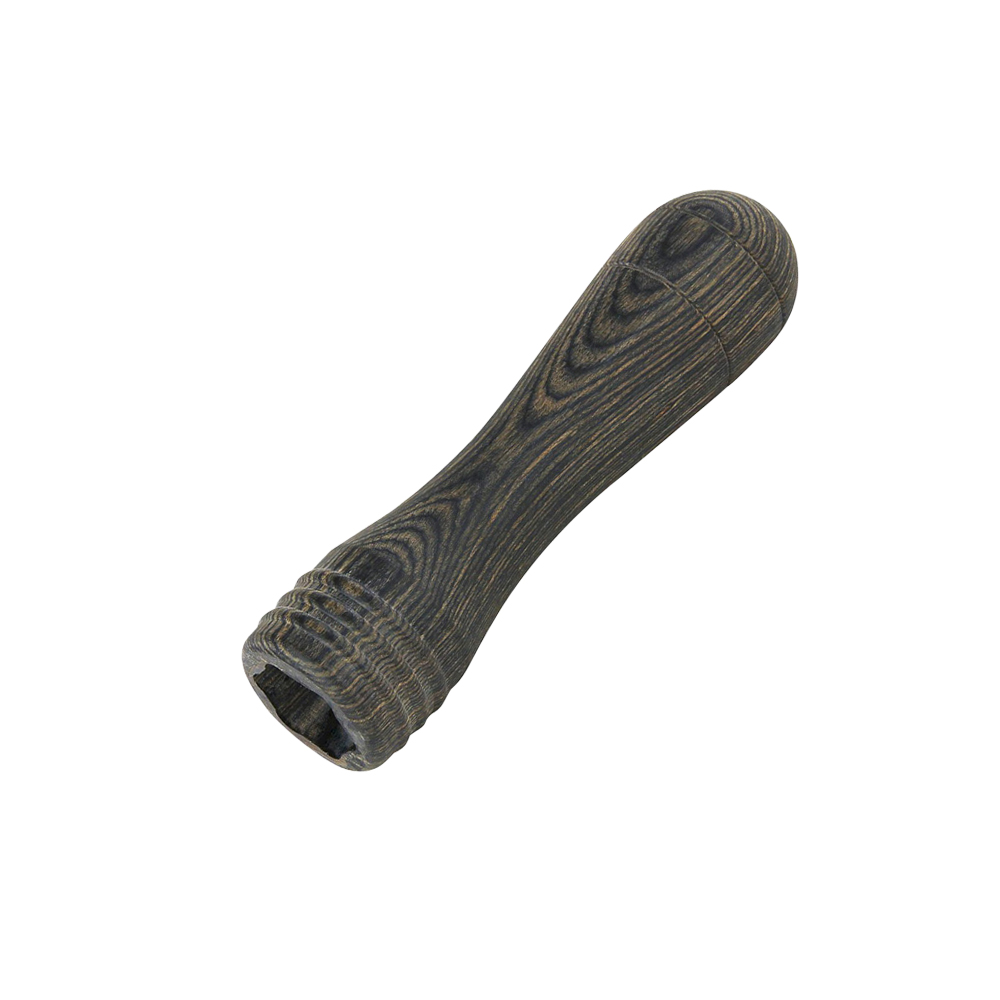 Rasphandtag Diamond Trä