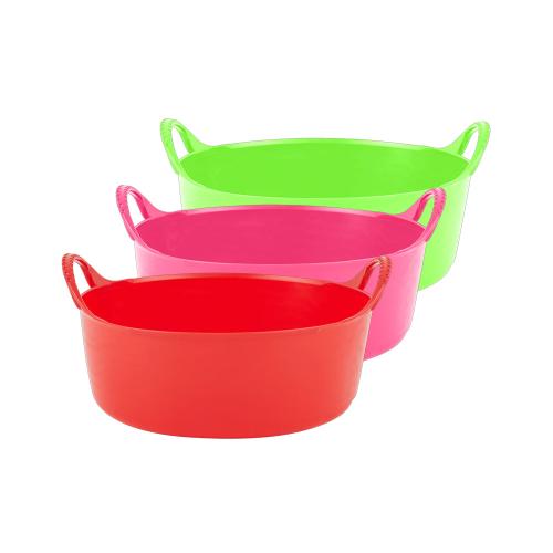 Red Gorilla Flexikorg Mini Låg 5L