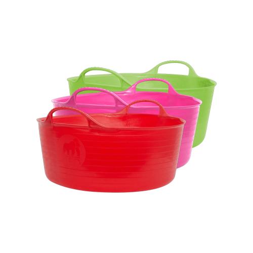 Red Gorilla Flexikorg Small Låg 15L