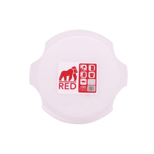 Red Gorilla Plastlock