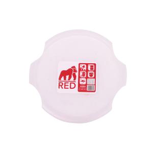 Red Gorilla Plastlock