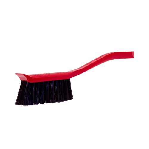 Red Gorilla Rengöringsborste