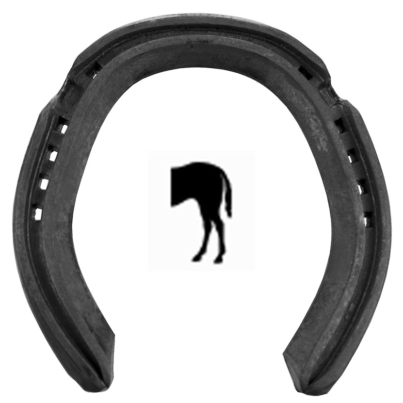 Concave HMS Sidokappor Bak Hel Låda