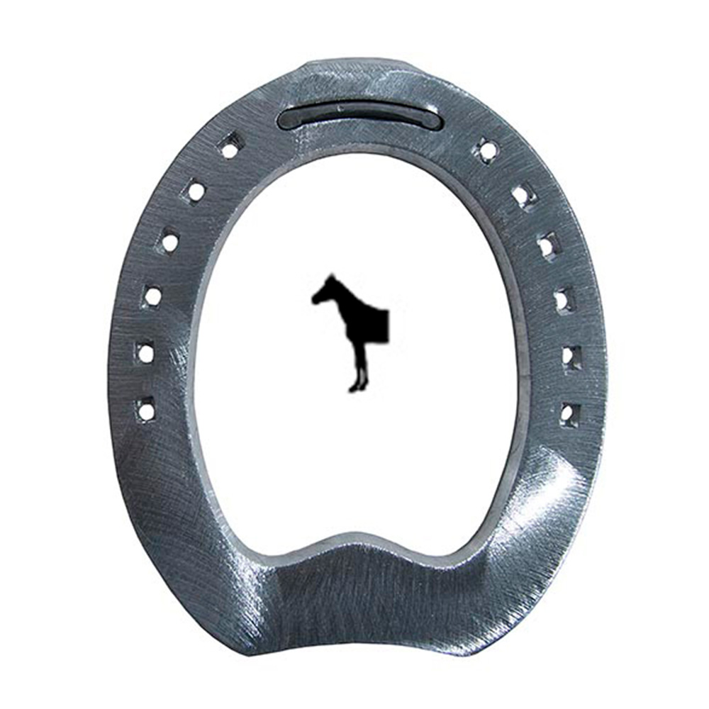 Ringsko Race Fram med Tåkappa Aluminium