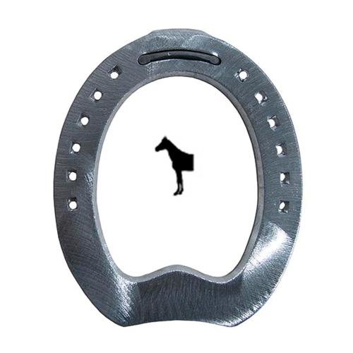 Ringsko Race Front med Frontoptå Aluminium