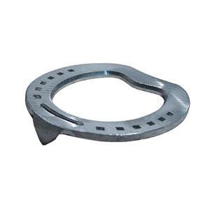 Ringsko Race Fram med Tåkappa Aluminium
