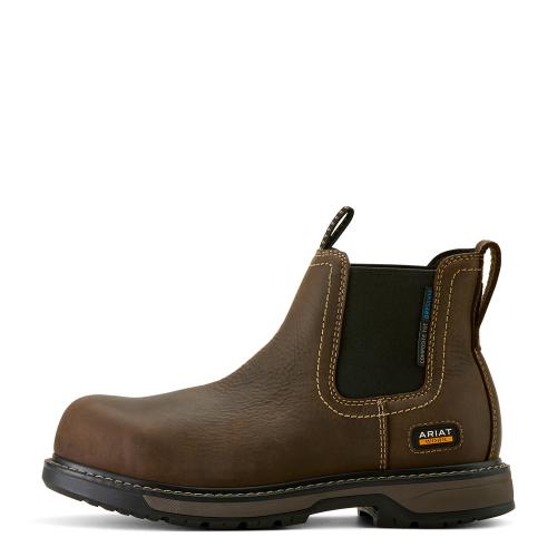 ARIAT Riveter Chelsea