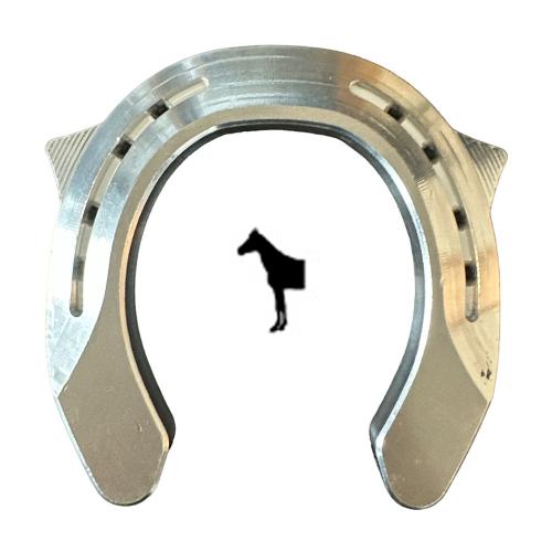 Rollblack Aluminium Front