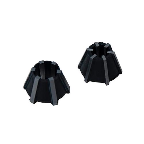 Rubberflexhylsor till Gängklocka