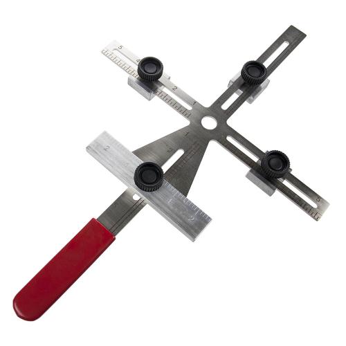 Ryan Macdonald Hoof Mapper