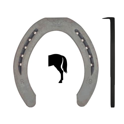 Ryder Work A Holic Bak med Tåkappa